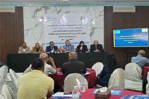 تعز تبحث توحيد الجهود بين العمل الإنساني وخطط التنمية