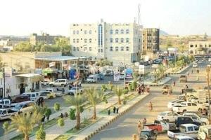 مأرب.. مليشيا الحوثي تقتل 3 أطفال وتصيب 6 مدنيين بقصف مفرق حريب