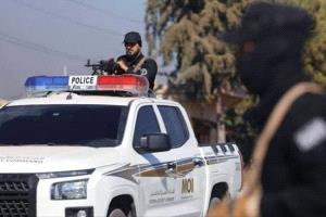 الأمن السوري يعتقل خمسة من كبار ضباط وقيادات سلاح الجو في عهد الأسد
