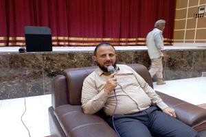 مدير عام المنصورة يبحث مع القطاع الخاص تنظيم شارعي السجن وخلف سوق الخضار