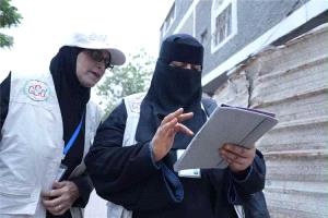 استمرار تنفيذ مسح ميزانية الأسرة في عدن لرصد الأوضاع المعيشية