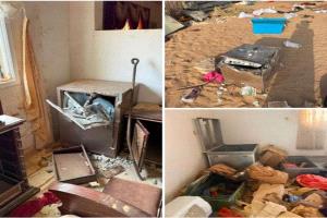 قبائل حضرموت تستنكر مداهمة منزل الشيخ الصيعري وتطالب بالإفراج عن المعتقلين