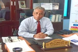 كلية العلوم البيئية بحضرموت تطلق مشروعًا لإعادة توطين الشروخ وتعزيز الثروة البحرية
