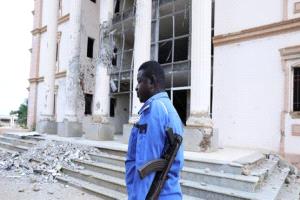 السودان.. الجيش يوسع مكاسبه في كردفان وهجوم بمسيّرات يضرب منشأة وقود قرب ود مدني