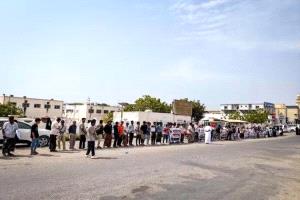 جامعتا حضرموت أمام مطالب حقوقية متصاعدة وسط أزمات معيشية وخدمية