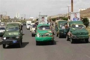 خسائر الحوثيين تتصاعد وتشييع قيادات ميدانية بعد معارك الساحل الغربي
