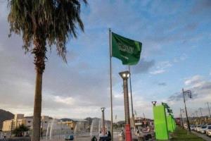 إنذارات مفاجئة تهز 6 مناطق سعودية