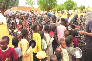 اتهامات بتحول السودان لحلقة تربط إيران بالحوثي