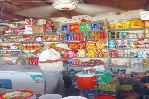 رقابة مكثفة على الأسواق في خورمكسر وإغلاق مخبز مخالف