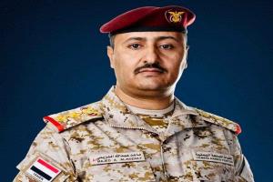 القوات المسلحة اليمنية: تنفيذ 356 عملية خلال 24 ساعة دمرت مراكز قيادة وسيطرة وتجمعات ومخازن أسلحة وآليات حوثية