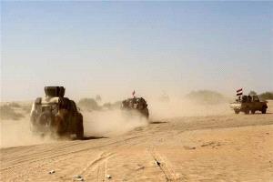 تقدم ميداني للقوات الحكومية في جبهات الجوف ومأرب