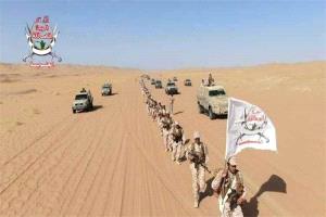 الحوثي لا يسقط بقوة السلاح فقط.. «العمالقة» تكشف المفتاح الذي يعجّل بالحسم!