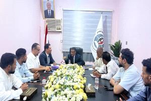 وزير التعليم العالي يضع "الشفافية" شرطًا للمفاضلة على المنح ويستعد لامتحانات 2027