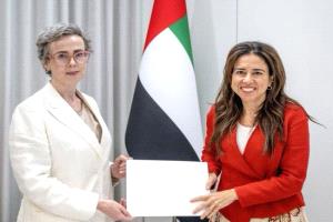 الإمارات وبريطانيا تدفعان بالشراكة نحو آفاق أوسع