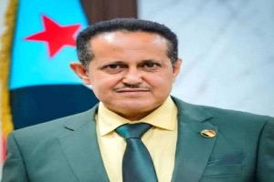 الحالمي: الجنوب ليس ساحة لتصفية الحسابات أو صراعات النفوذ
