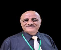 د. علي صالح الخلاقي