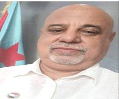 علي محمد سيقلي