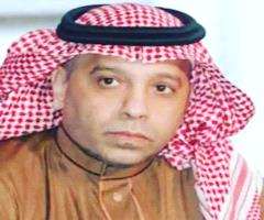 مشاري الذايدي