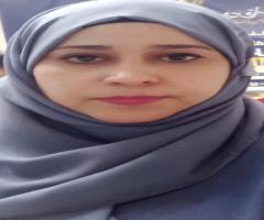 خلود علي علوي
