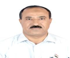 د. عبود عبدالله مسعد