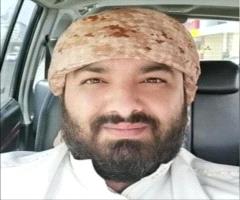 جلال المفلحي
