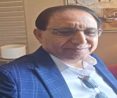 د. محمود شائف