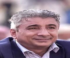 خالد شوبه