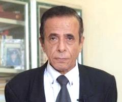 العقيد محسن ناجي
