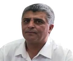 خالد الذبحاني