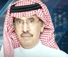 مشعل السديري 