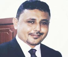 ياسر اليافعي 